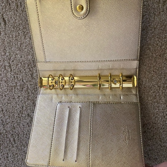 Lovedoki Gold planner - Picture 5 of 5